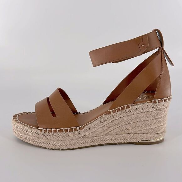 Franco Sarto Callia Wedge Sandal - Picture 2 of 5